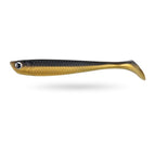 80mm / Black and gold