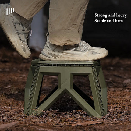 Outdoor Portable Folding Stool