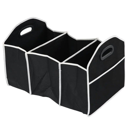 Car Trunk Multi-Pocket Folding Organizer - Wnkrs