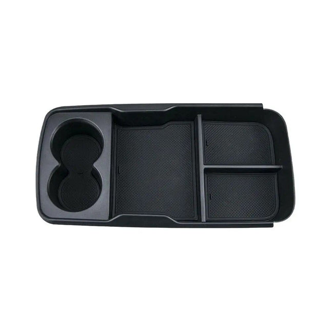 Central Armrest Storage Console Tray for 2022-2023 EV6 - Wnkrs