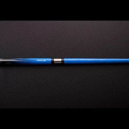 Deluxe Neon Fade 58" Composite Billiards Cue - Wnkrs