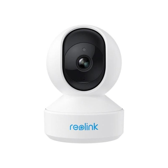 2K 4MP Pan & Tilt WiFi Indoor Camera with 2-Way Audio and AI Detection - Wnkrs