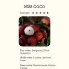 SEÑORITA COCO / 100 ml
