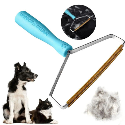 Efficient Lint and Pet Hair Remover, Multi-Surface Carpet and Fabric Cleaner - Wnkrs