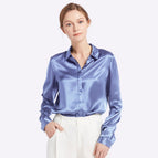 XS / Bleu français