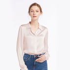 XXL / Rose pâle
