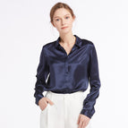 XXL / Bleu marine