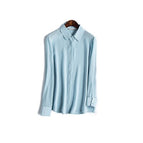 Bleu ciel / XL