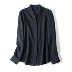 Bleu marine / XXL