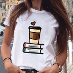 1822 camiseta de mujer / S