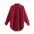 L / Red