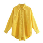 XS / Yellow