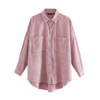 M / Pink