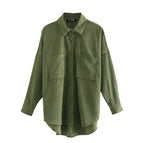 L / Green