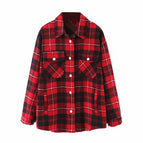 Red / L