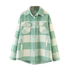 Light Green / L