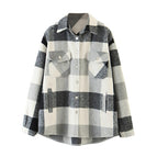Gray / L