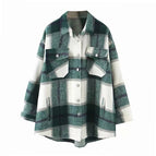 Green / L