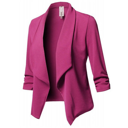 Women's Classic Jacket - Wnkrs