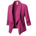 8755-Rose Red / 4XL