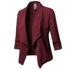 8755-wine red / XL