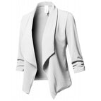 8755-White / XXXL