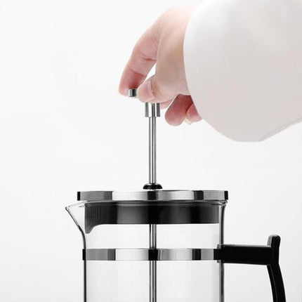 Coffee maker - Wnkrs