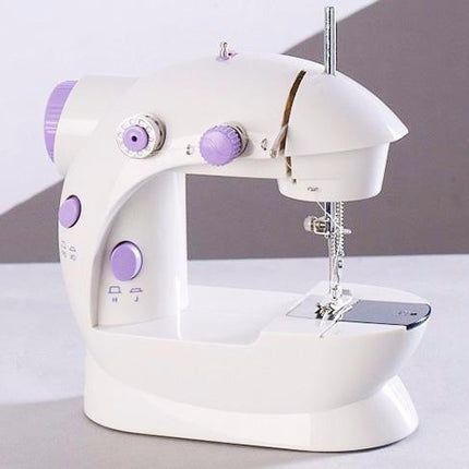 Miniature Household Multifunctional Sewing Machine - Wnkrs