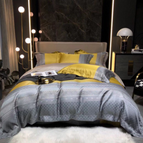 Irán / Juego de cuatro piezas 220x240cm