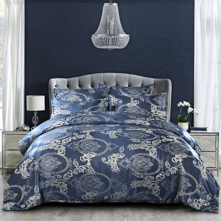 Three-piece bedding set - Wnkrs