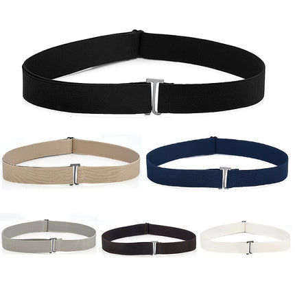 Women's Knitted Stretch Belt - Wnkrs