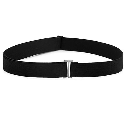 Women's Knitted Stretch Belt - Wnkrs