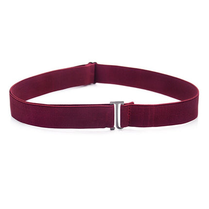 Women's Knitted Stretch Belt - Wnkrs