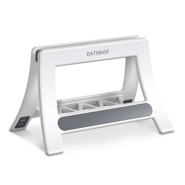 Multi-Functional 3-in-1 Vertical Laptop Stand - Wnkrs