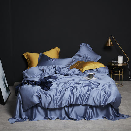 Silk duvet cover - Wnkrs