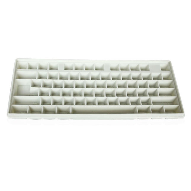 Chocolate creative keyboard mould - Wnkrs