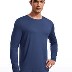 L / Bleu de la mer