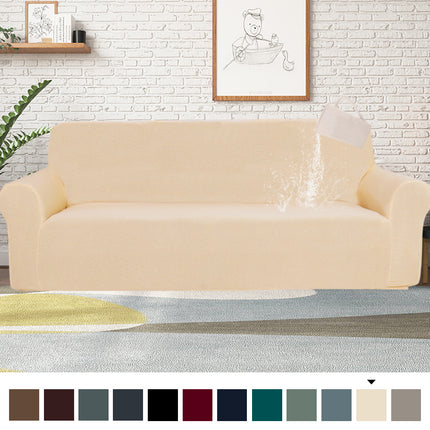 Waterproof sofa cover home fabric sofa cover Report - Wnkrs