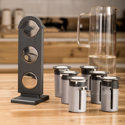 Magnetic Spice Stand - Wnkrs