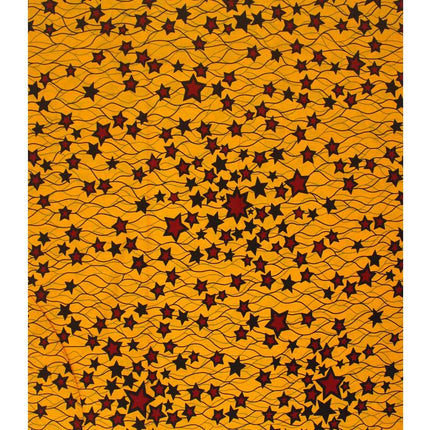 African traditional wax cloth fashion African batik cloth - Wnkrs