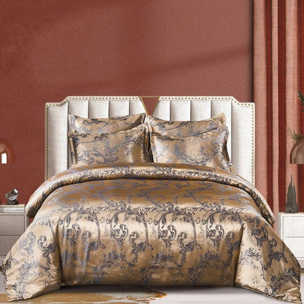 Three-piece bedding set - Wnkrs