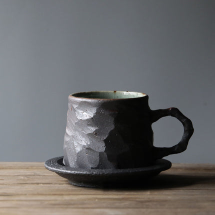 Stoneware Coffee Cup - Wnkrs