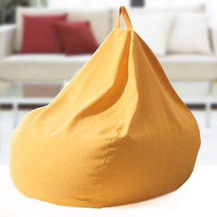 Lazy sofa bean bag - Wnkrs