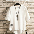 Blanco con cinta / L