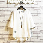 Blanco sin cinta / XL