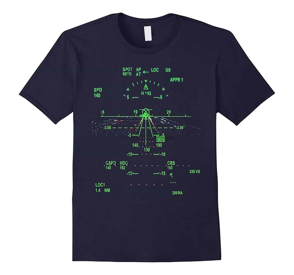 I Still Play with Planes Men’s T-Shirt