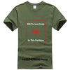 Men Army Green