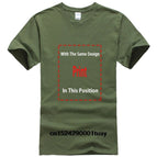 Hombre Verde militar / S