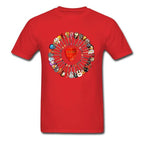 Rojo / L