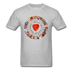 Gris / XL